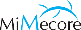 MimeCore logo
